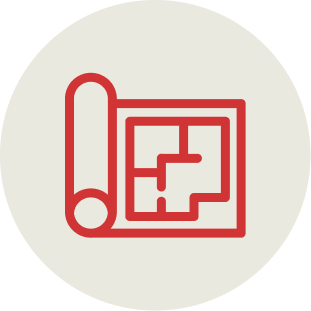 マップイラスト