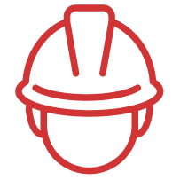 作業員イラスト